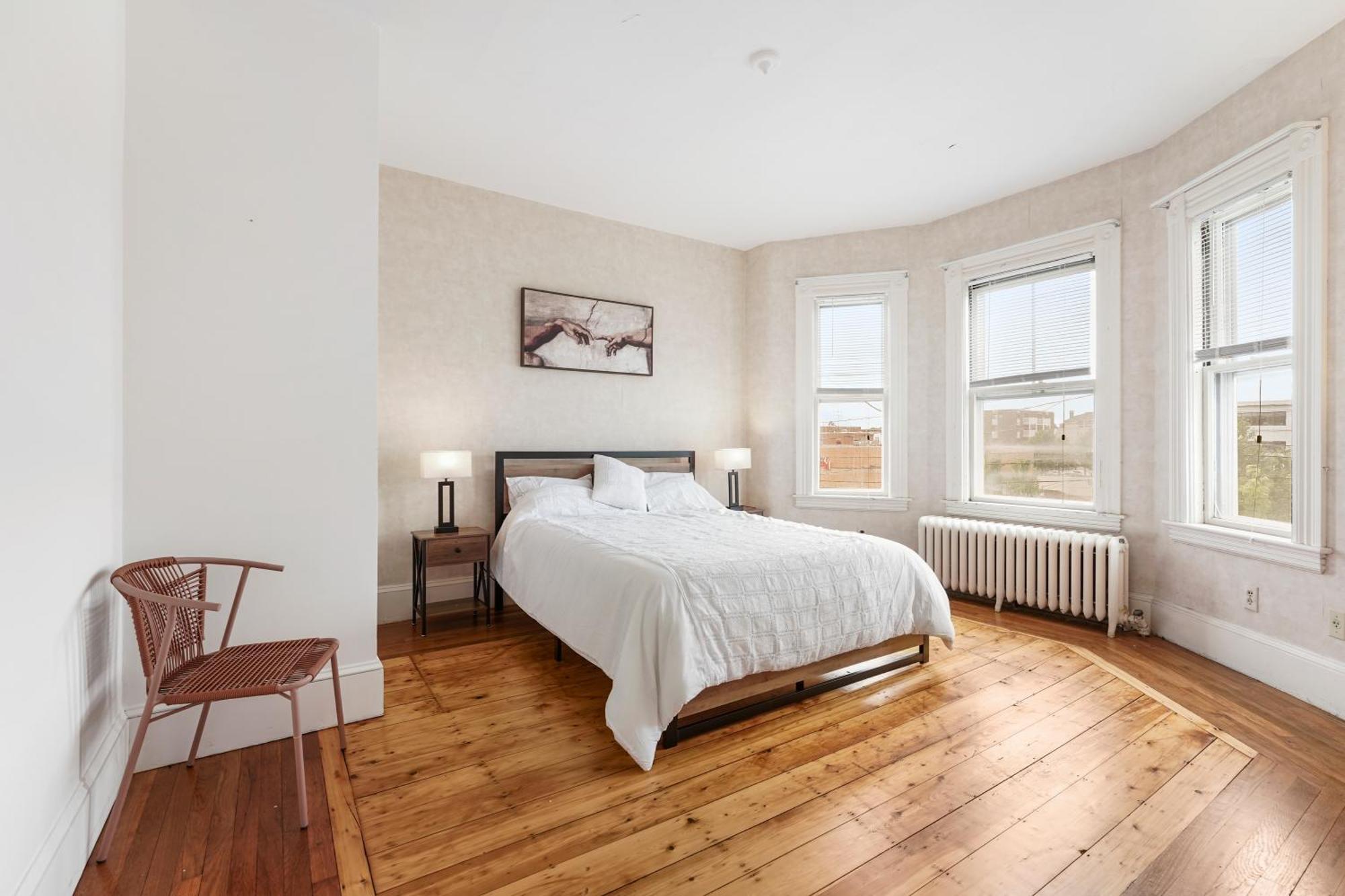 Charming New England Style Apartment 6 Miles To Downtown Boston, 4 Miles To Logan Airport Revere Exteriér fotografie